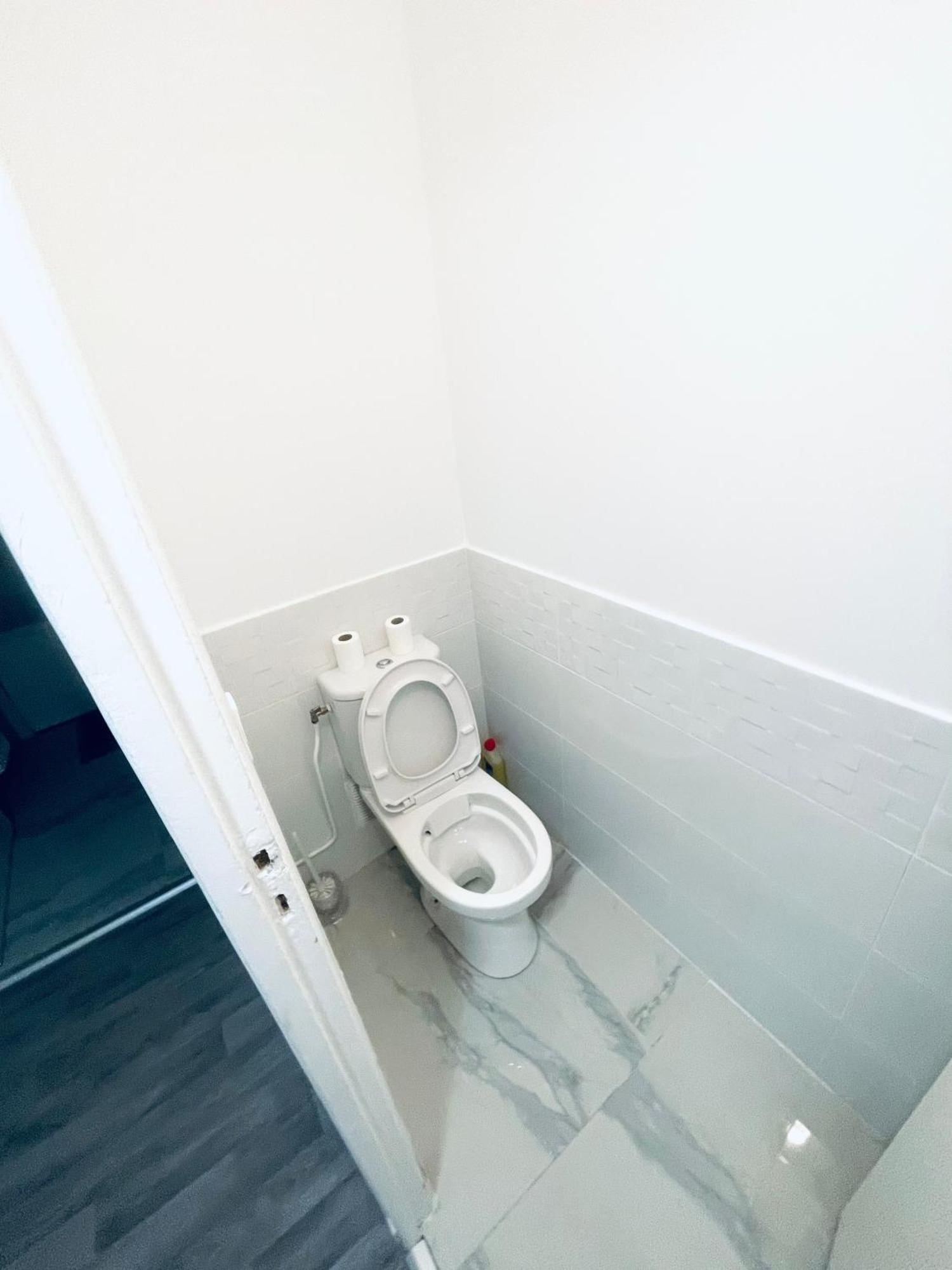 Appartement Bastille - Voltaire - Le Marais - Centre De Paris - 5 Pers מראה חיצוני תמונה