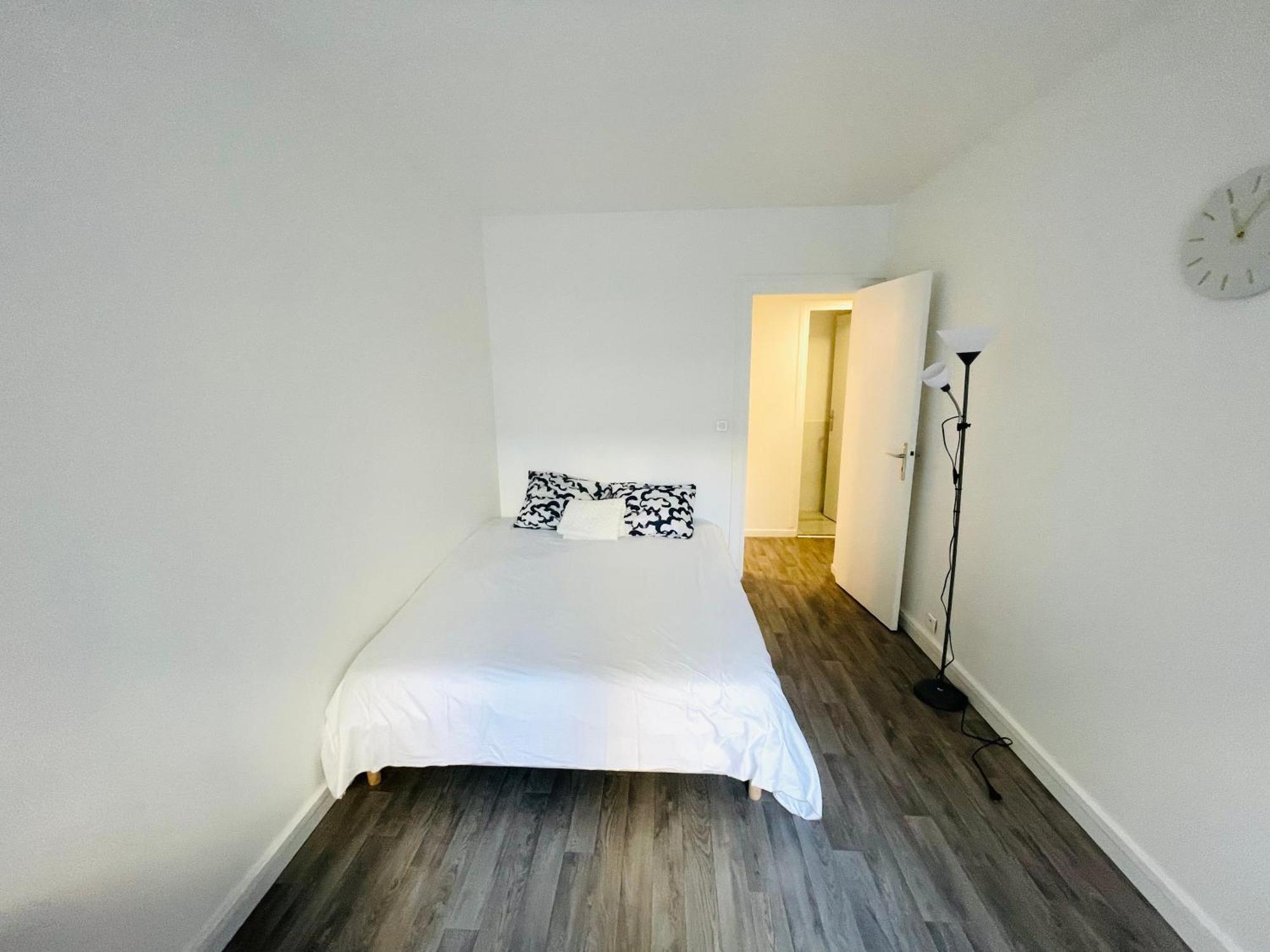 Appartement Bastille - Voltaire - Le Marais - Centre De Paris - 5 Pers מראה חיצוני תמונה